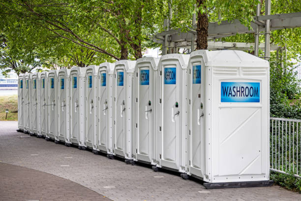 Reliable Longbranch, WA porta potty rental Solutions